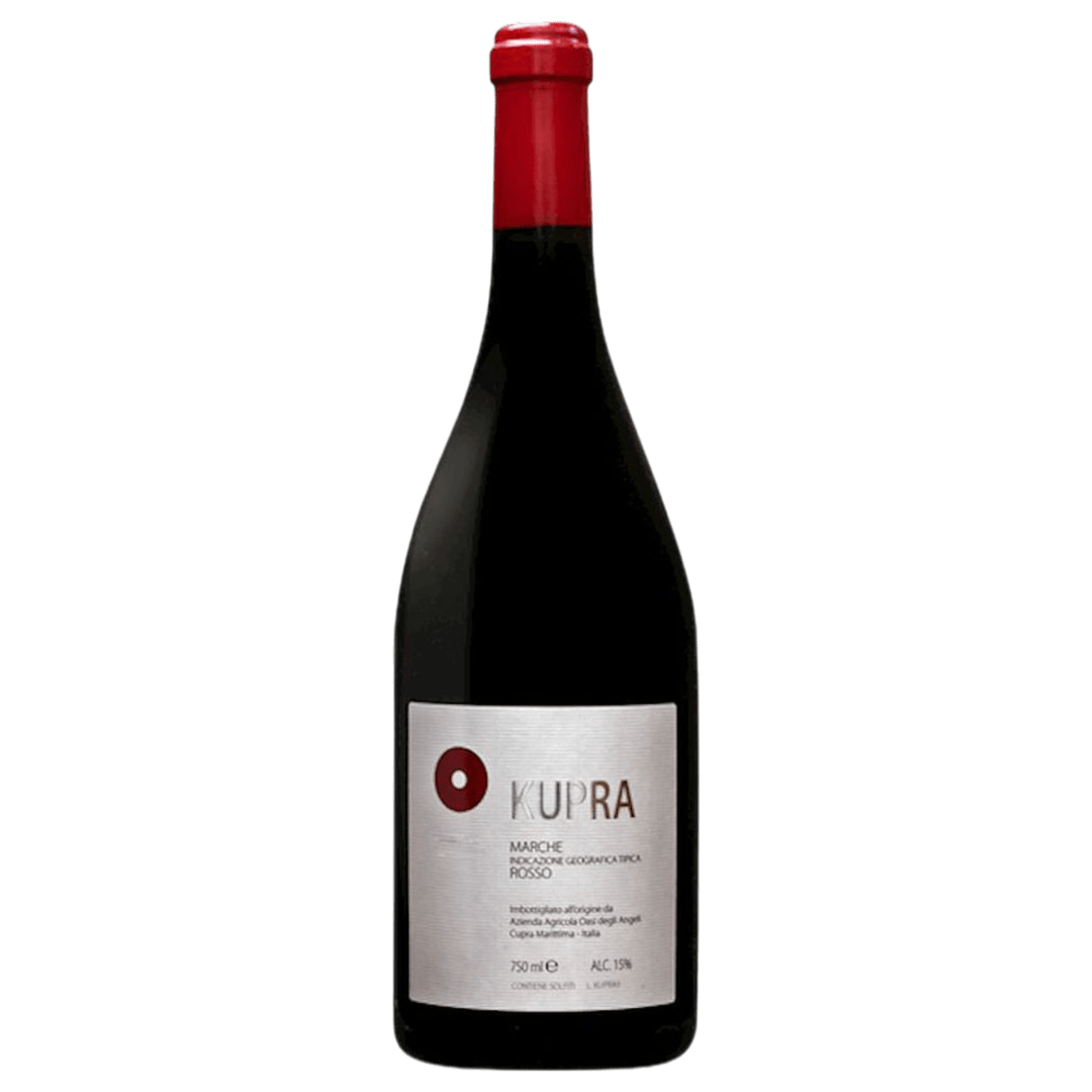 Uveggiando Enoteca Online|Oasi Degli Angeli | “Kupra” | Igt