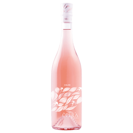 Uveggiando - OPERA ROSES - "Chloe" Valtènesi Rosato - DOC