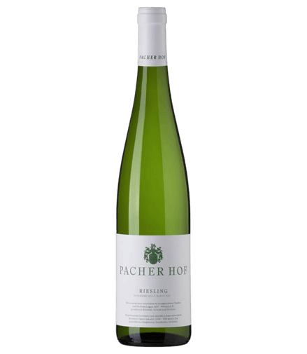 Uveggiando - PACHER HOF - Alte Reben Riesling Val d'Isarco - DOC