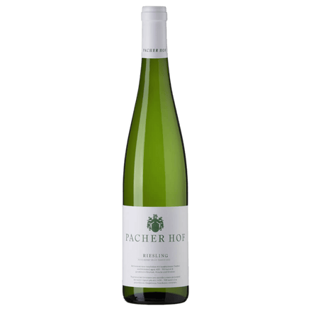 Uveggiando - PACHER HOF - Alte Reben Riesling Val d'Isarco - DOC