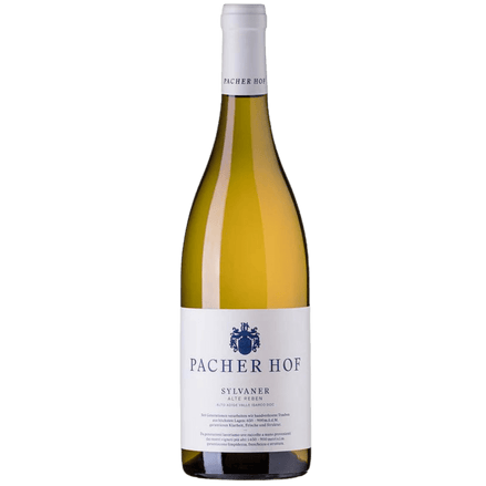 Uveggiando Enoteca Online|Pacher Hof | Alte Reben Sylvaner Val D'Isarco Riserva | Doc