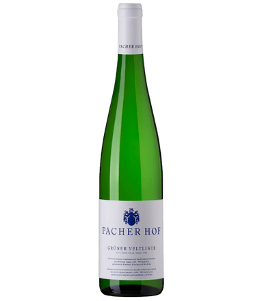 Uveggiando Enoteca Online|Pacher Hof | Grüner Veltliner Val D'Isarco | Doc