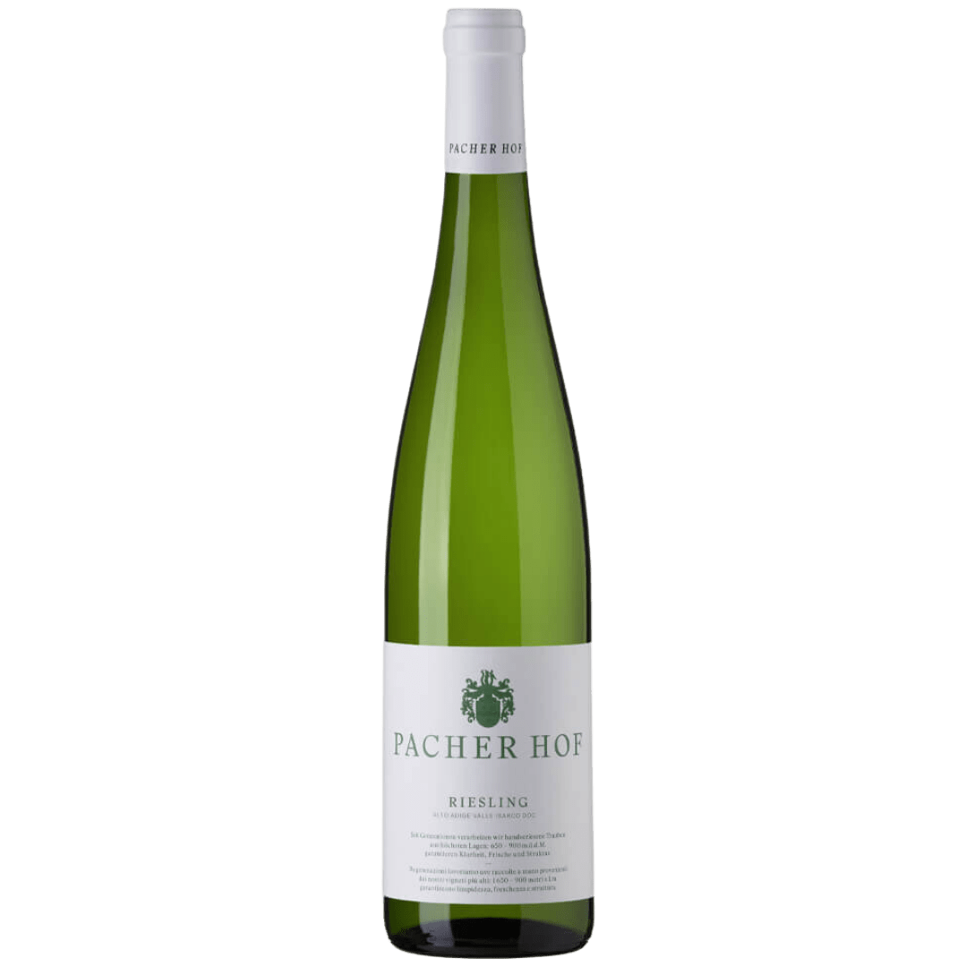 Uveggiando Enoteca Online|Pacher Hof | Riesling Val D'Isarco | Doc