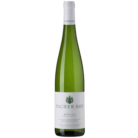 Uveggiando Enoteca Online|Pacher Hof | Riesling Val D'Isarco | Doc