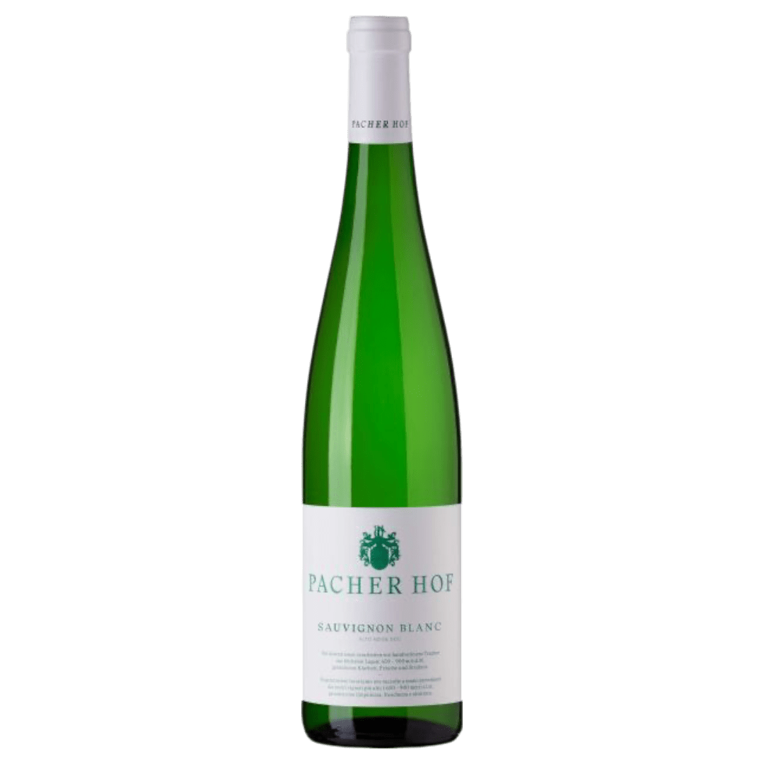 Uveggiando - PACHER HOF - Sauvignon Alto Adige - DOC