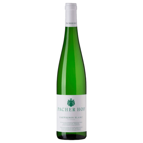 Uveggiando - PACHER HOF - Sauvignon Alto Adige - DOC