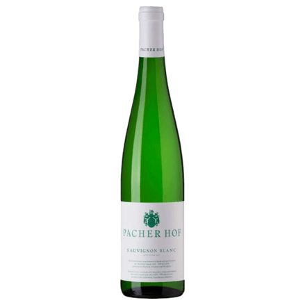 Uveggiando - PACHER HOF - Sauvignon Alto Adige - DOC