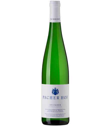 Uveggiando Enoteca Online|Pacher Hof | Sylvaner Val D'Isarco | Doc