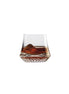 Uveggiando - Paris Set of 2 Whiskey glasses DOF