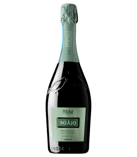 Uveggiando Enoteca Online|Perlage | “Sgajo” Extra Dry Prosecco Treviso | Doc Bio Vegano