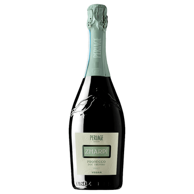Uveggiando Enoteca Online|Perlage | "Zharpì"  Brut  Prosecco Treviso | Doc Bio Vegano
