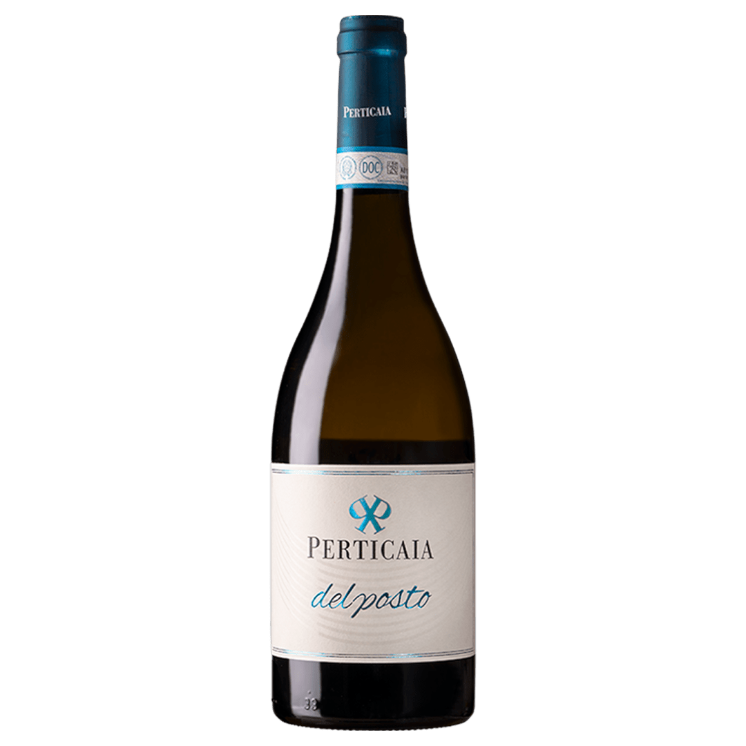 Uveggiando Enoteca Online|Perticaia | “Del Posto” Selezione Trebbiano Spoletino | Doc
