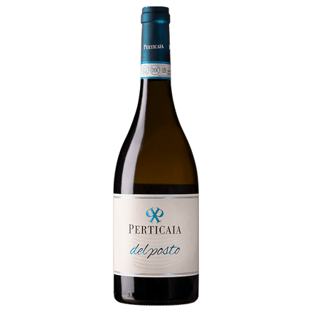 Uveggiando Enoteca Online|Perticaia | “Del Posto” Selezione Trebbiano Spoletino | Doc