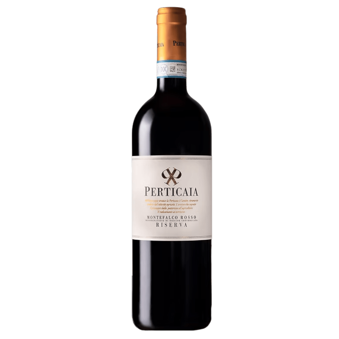 Uveggiando - PERTICAIA - Montefalco Rosso Rierva - DOC