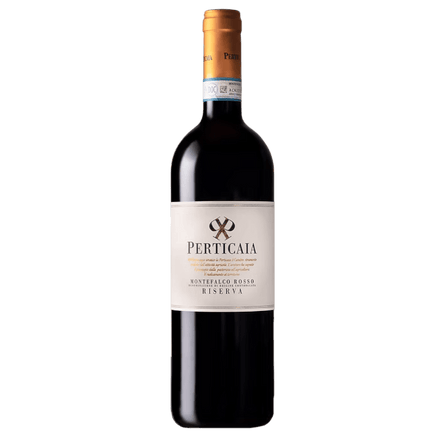 Uveggiando - PERTICAIA - Montefalco Rosso Rierva - DOC