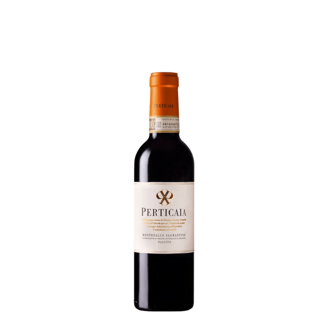 Uveggiando - PERTICAIA - Sagrantino Passito DOCG cl.37,5