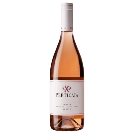 Uveggiando - PERTICAIA - Sagrantino Rosato - IGT BIO