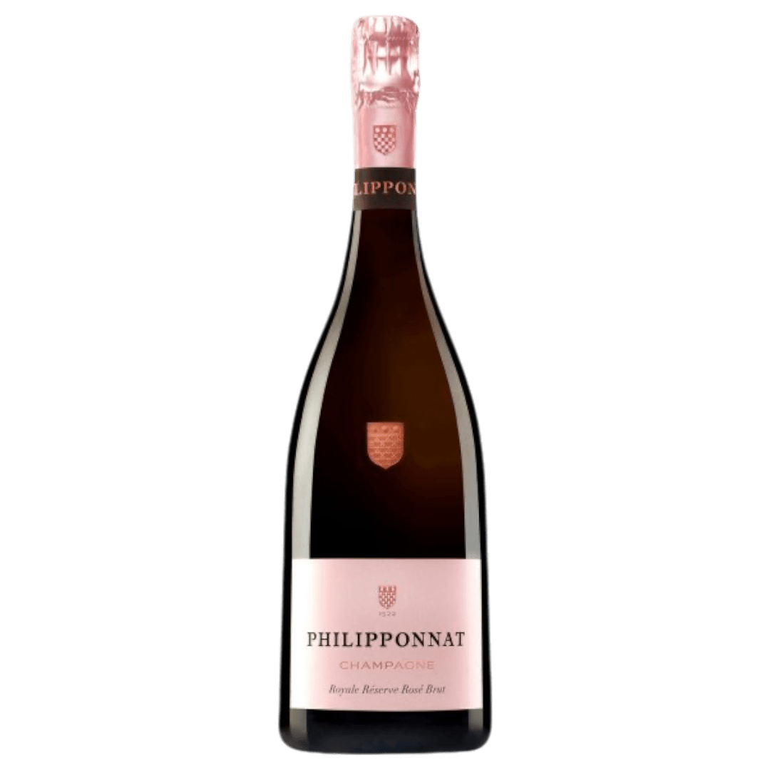 Uveggiando Enoteca Online|Philipponnat | Royale Reserve Rosé Brut