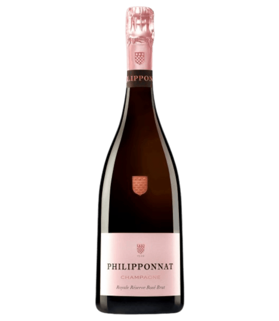 Uveggiando Enoteca Online|Philipponnat | Royale Reserve Rosé Brut
