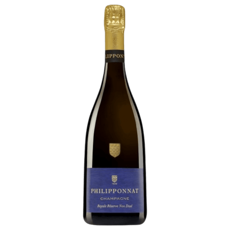 Uveggiando Enoteca Online|Philipponnat | Royal Reserve Non Dosé