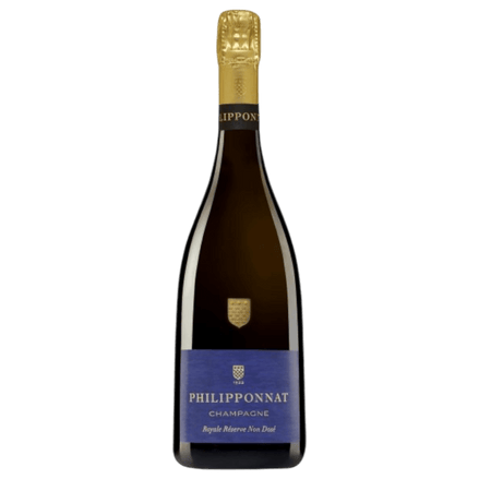 Uveggiando Enoteca Online|Philipponnat | Royal Reserve Non Dosé