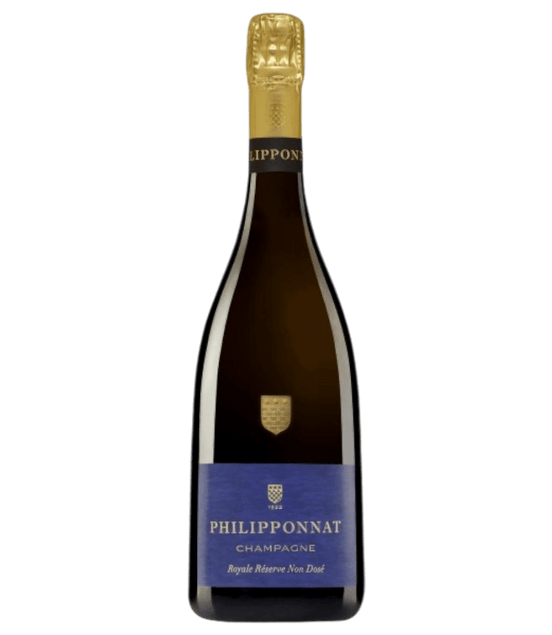 Uveggiando Enoteca Online|Philipponnat | Royal Reserve Non Dosé