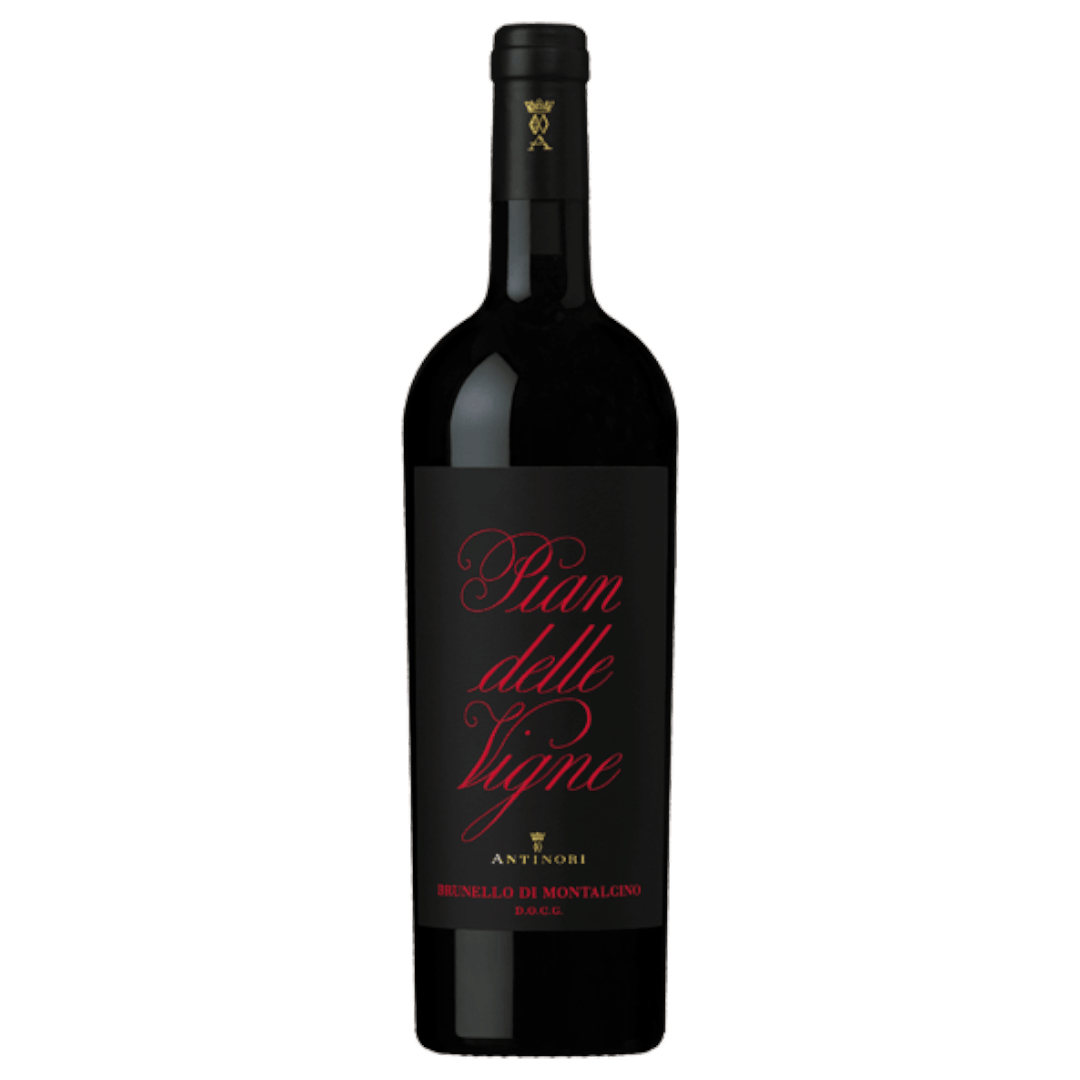 Uveggiando Enoteca Online|Pian Delle Vigne | Brunello | Docg