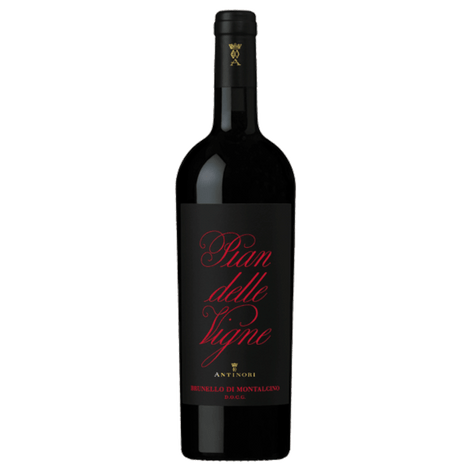 Uveggiando Enoteca Online|Pian Delle Vigne | Brunello | Docg