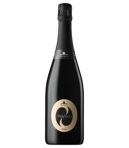 Uveggiando - PIEVALTA - "Perlugo" Dosaggio Zero Verdicchio - BIO