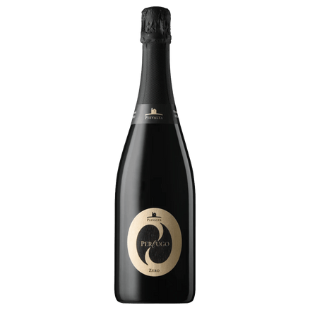 Uveggiando - PIEVALTA - "Perlugo" Dosaggio Zero Verdicchio - BIO