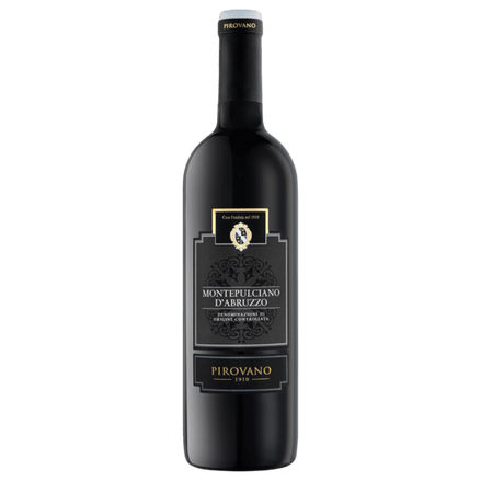 Uveggiando Enoteca Online|Pirovano | Montepulciano D’Abruzzo | Doc