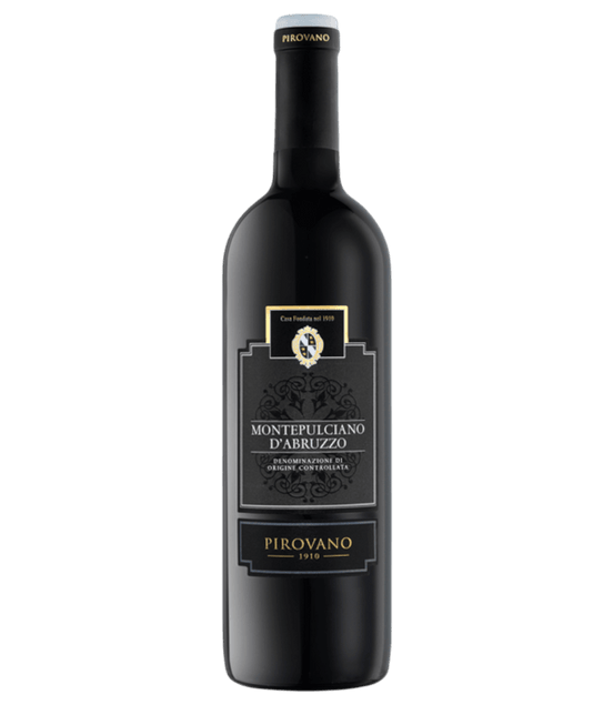 Uveggiando Enoteca Online|Pirovano | Montepulciano D’Abruzzo | Doc