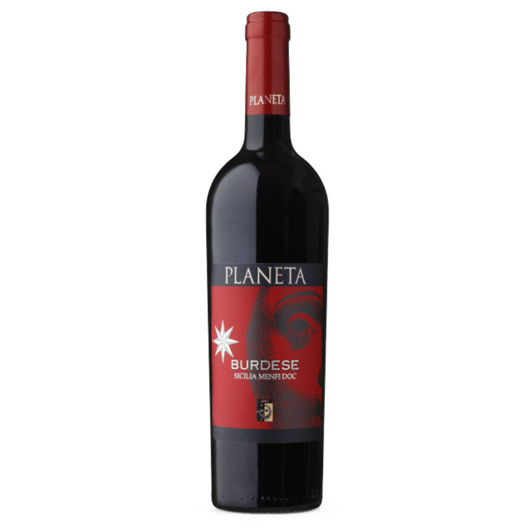 Uveggiando Enoteca Online|Planeta | “Burdese” | Doc