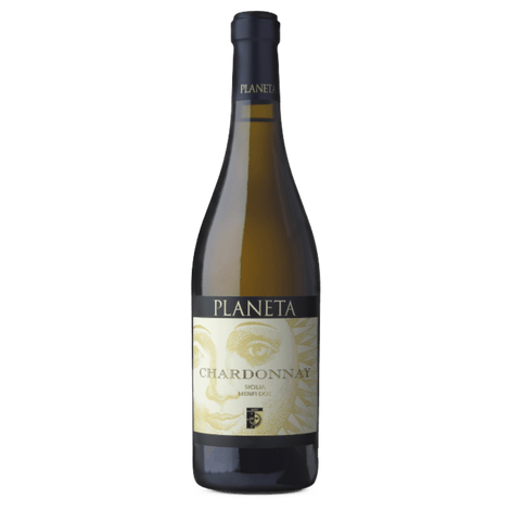 Uveggiando Enoteca Online|Planeta | Chardonnay Menfi | Doc