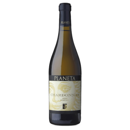 Uveggiando Enoteca Online|Planeta | Chardonnay Menfi | Doc