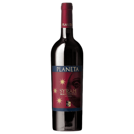 Uveggiando Enoteca Online|Planeta | “Maroccoli” Syrah | Igt