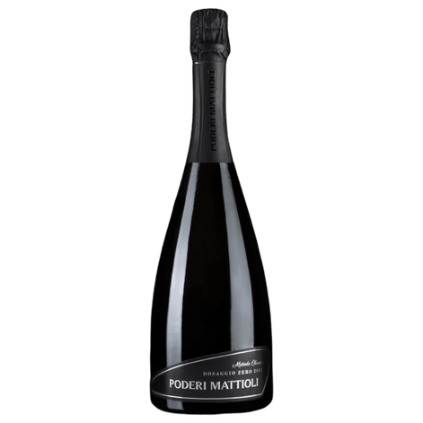 Uveggiando Enoteca Online|Poderi Mattioli | Dosaggio Zero