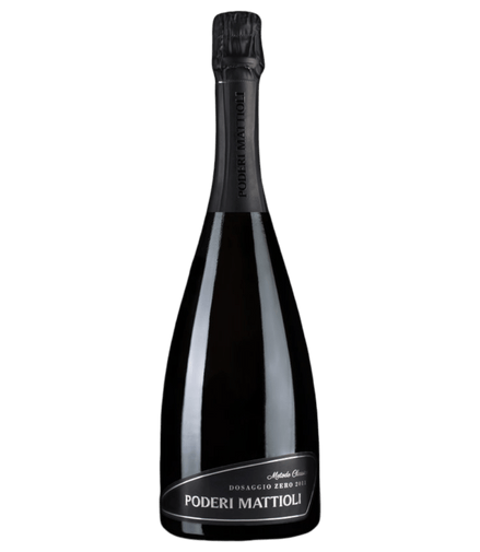 Uveggiando Enoteca Online|Poderi Mattioli | Dosaggio Zero