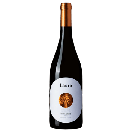 Uveggiando Enoteca Online|Poderi Mattioli | "Lauro" Verdicchio Di Jesi Classico Riserva | Docg
