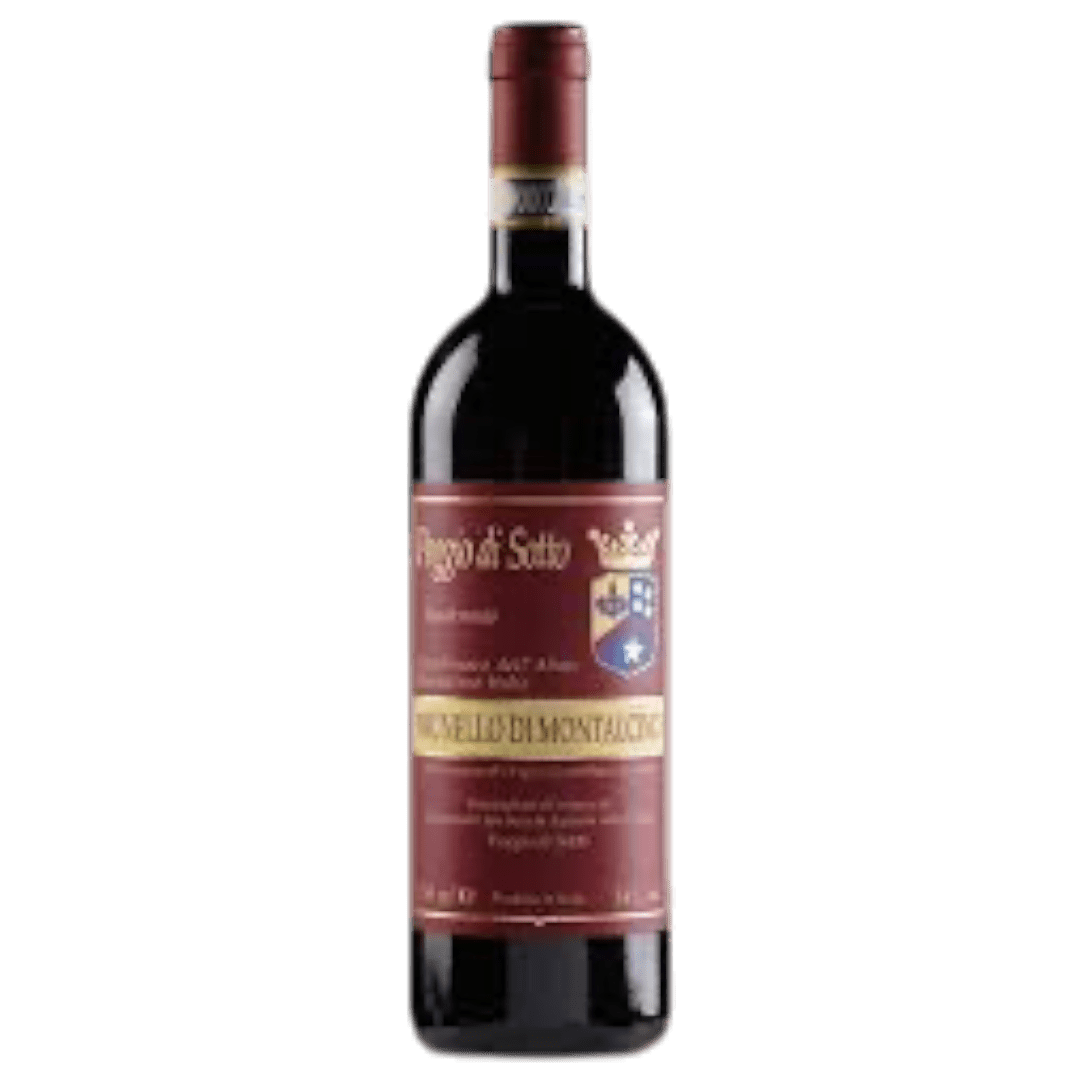 Uveggiando Enoteca Online|Poggio Di Sotto | Brunello Di Montalcino | Docg