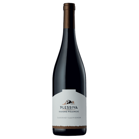 Uveggiando - POLENCIC - Cabernet Sauvignon - DOC