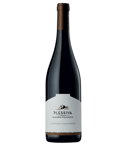 Uveggiando - POLENCIC - Cabernet Sauvignon - DOC