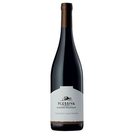 Uveggiando - POLENCIC - Cabernet Sauvignon - DOC