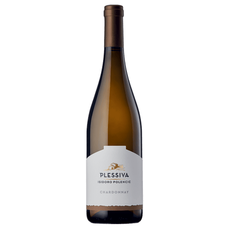 Uveggiando Enoteca Online|Polencic | Chardonnay Collio | Doc