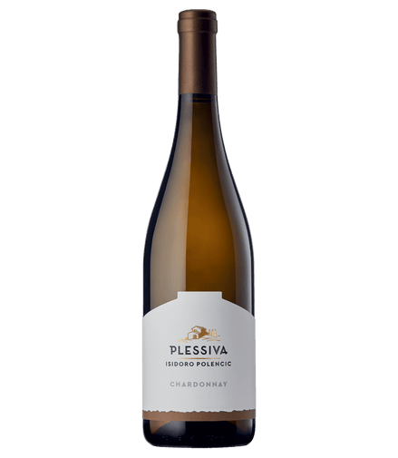 Uveggiando Enoteca Online|Polencic | Chardonnay Collio | Doc