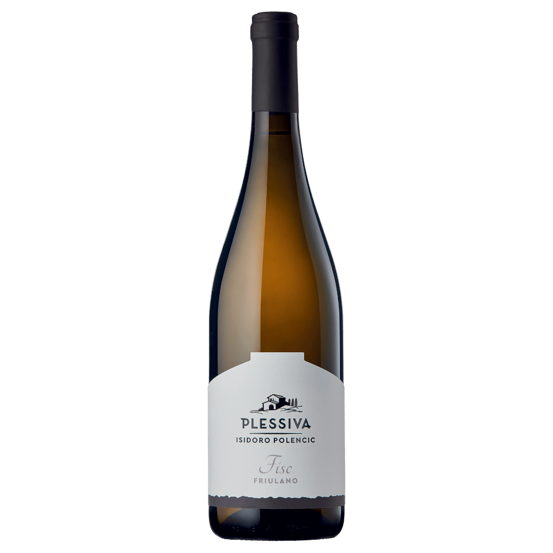 Uveggiando Enoteca Online|Polencic | “Fisc” Selezione Friulano Collio | Doc