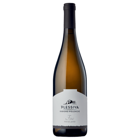 Uveggiando Enoteca Online|Polencic | “Fisc” Selezione Friulano Collio | Doc