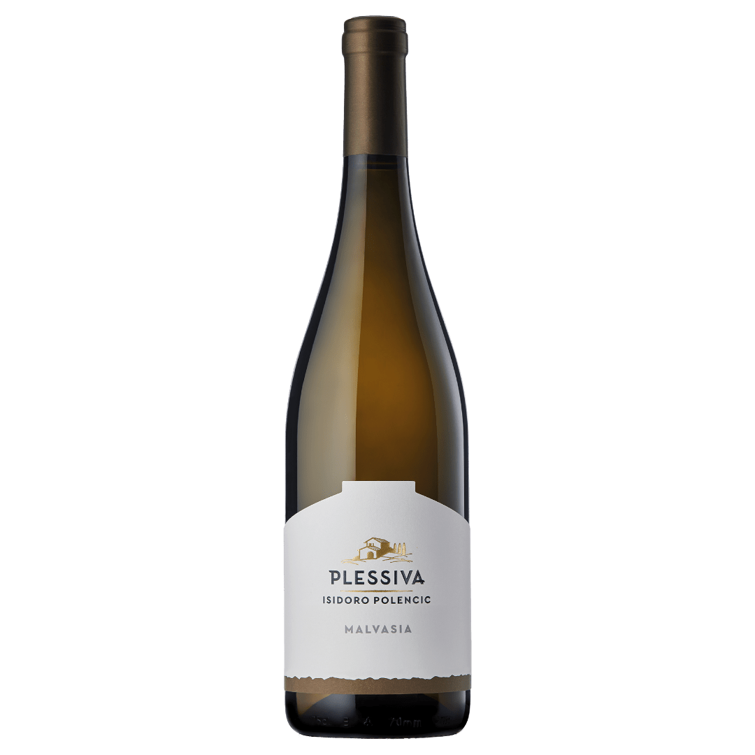 Uveggiando Enoteca Online|Polencic | Malvasia Collio | Doc