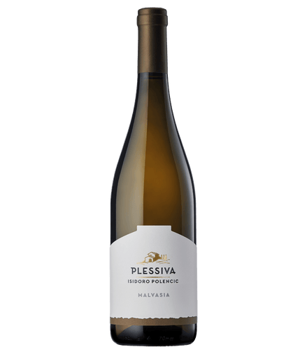 Uveggiando Enoteca Online|Polencic | Malvasia Collio | Doc