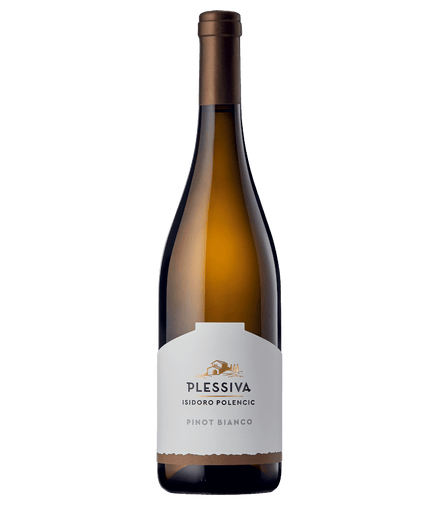 Uveggiando Enoteca Online|Polencic | Pinot Bianco Collio | Doc